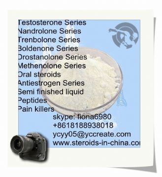 Testosterone Enanthate Deca-Durabolin Dbol Anavar Oral Steroids